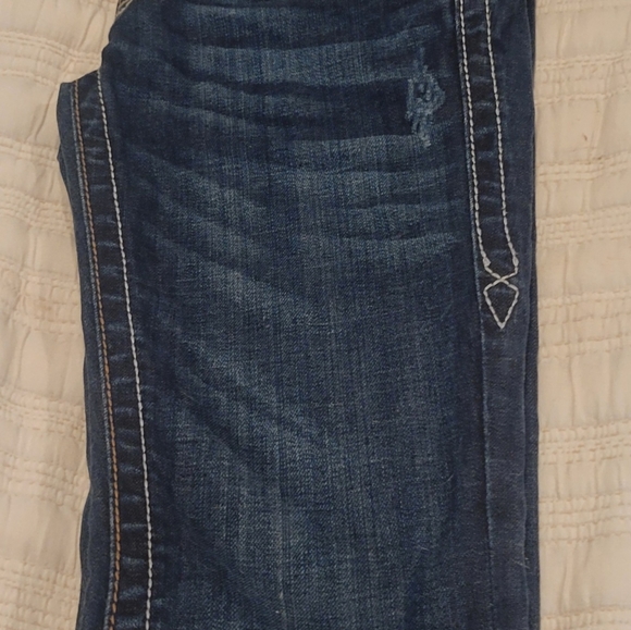 Rock Revival Jaime Boot Cut 25 x32 - Picture 4 of 7